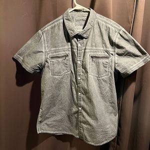 Guess shirt 2XL